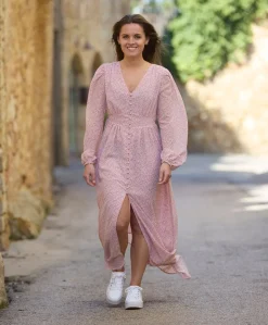 A. Atelier Positano Kjole