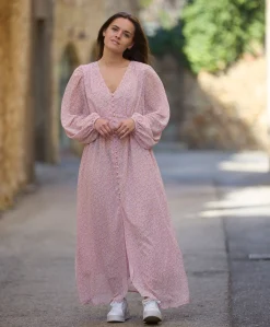 A. Atelier Positano Kjole
