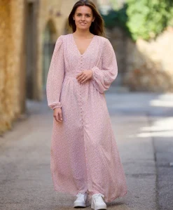 A. Atelier Positano Kjole