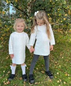 A. Atelier Strikket kjole mini