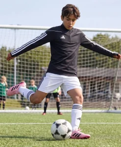 adidas Tiro Trophy overdel jr