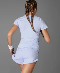 Adidas Adizero E Tee dame