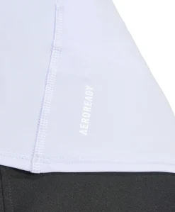 Adidas Adizero E Tee dame