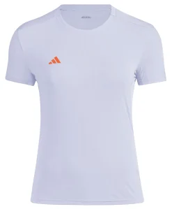 Adidas Adizero E Tee dame
