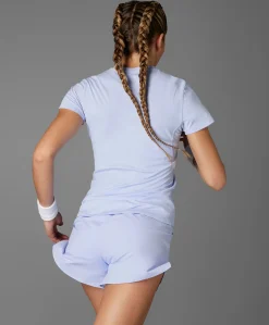 Adidas Adizero E Tee dame