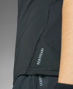 Adidas Adizero E Tee dame