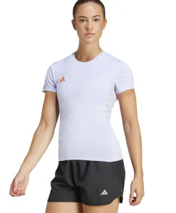 Adidas Adizero E Tee dame