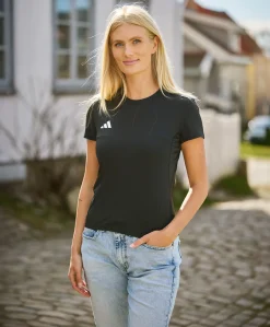 Adidas Adizero E Tee dame