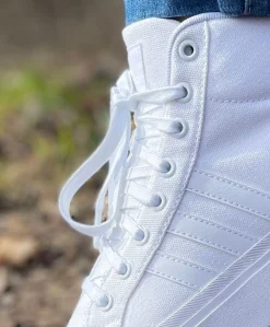 Adidas Bravada 2.0 Mid Platform Damesneakers