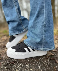 Adidas Bravada 2.0 Mid Platform Damesneakers