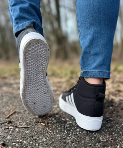 Adidas Bravada 2.0 Mid Platform Damesneakers