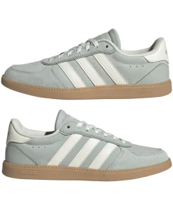 Adidas Breaknet Damesneakers