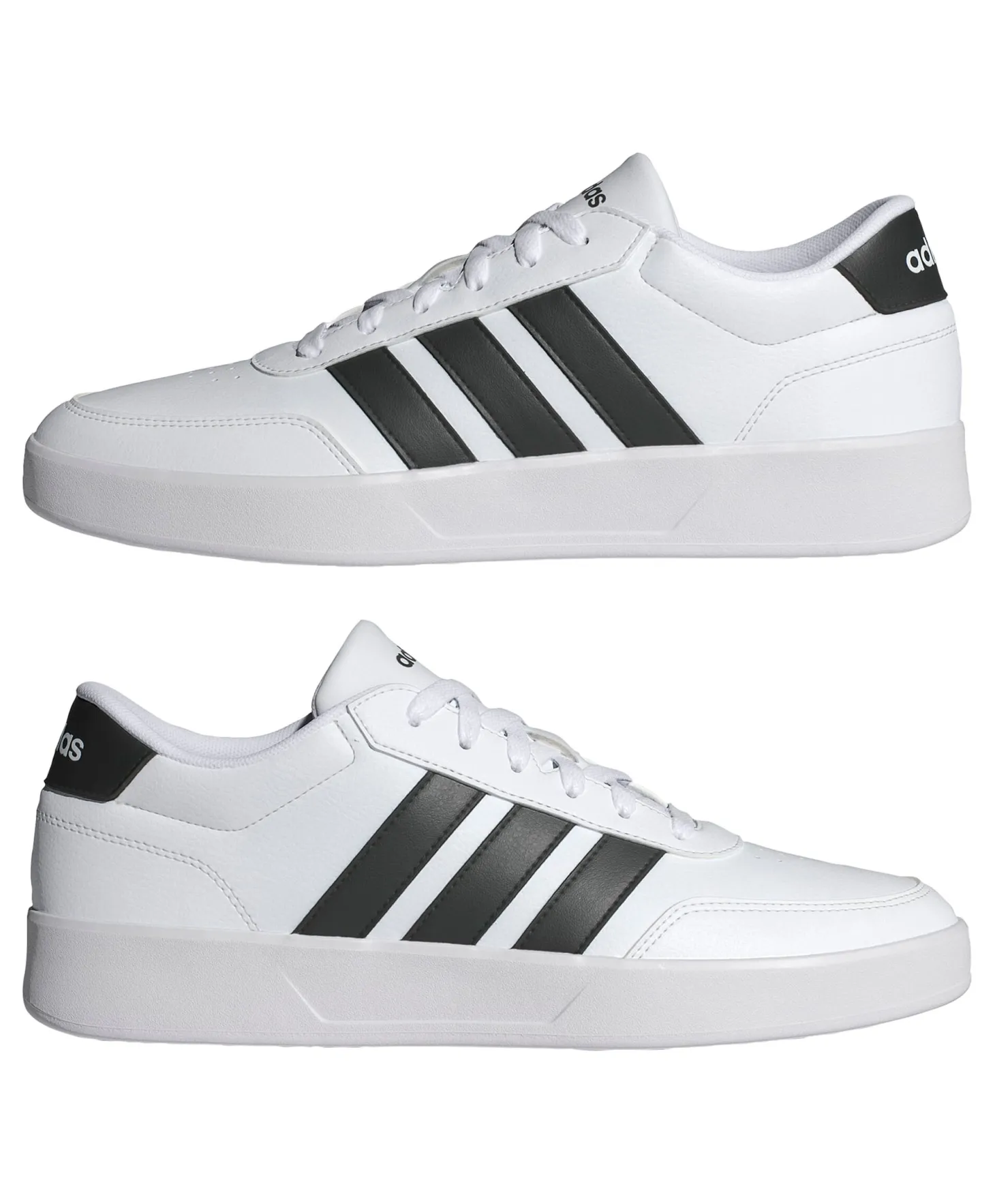 Adidas BREAKNET 3.0 Herre