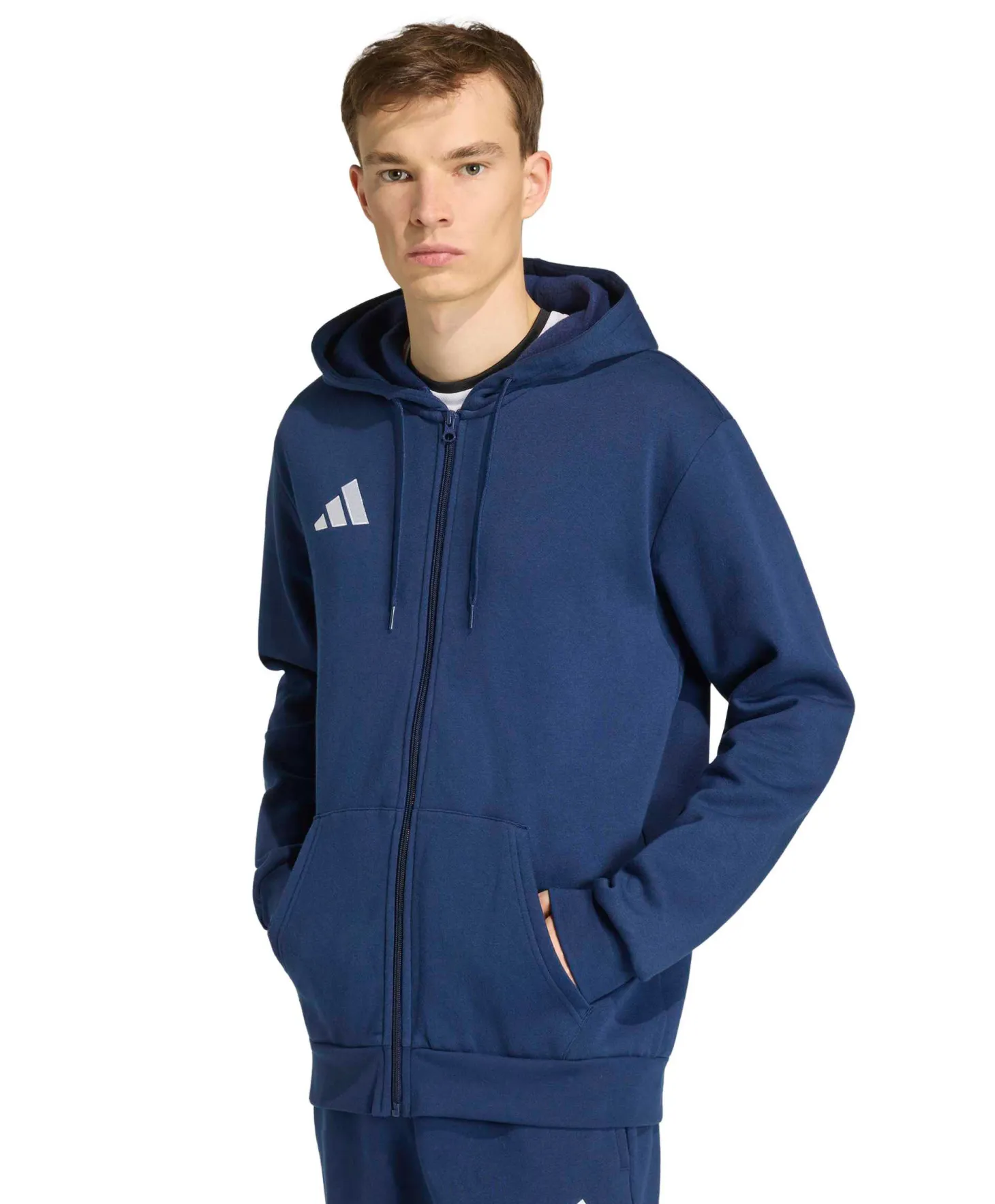 Adidas Entrada26 hettejakke