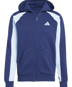 Adidas Ess hettejakke
