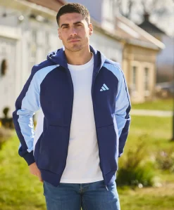 Adidas Ess hettejakke