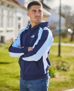 Adidas Ess hettejakke