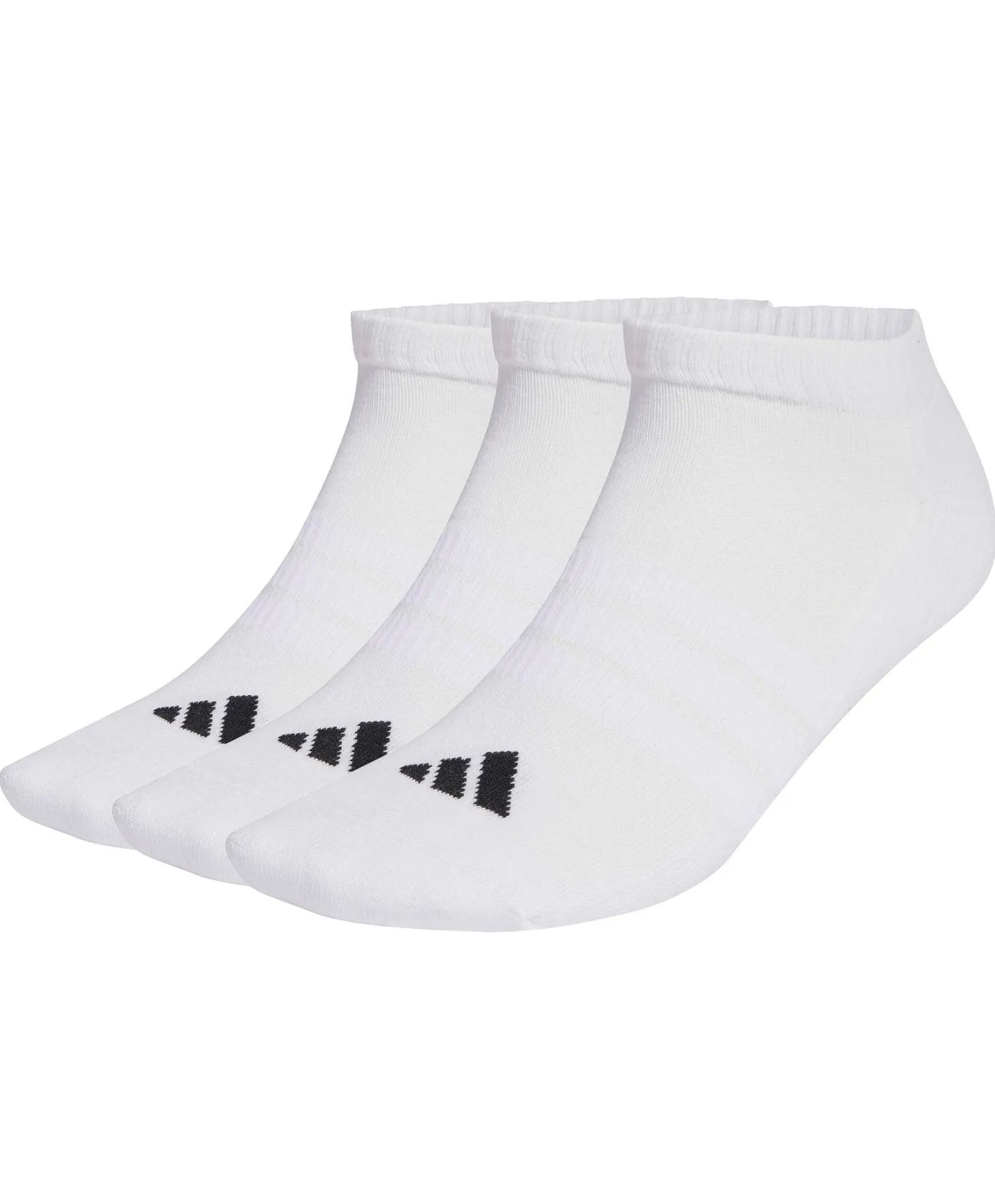 Adidas Ess Low 3pk sokk