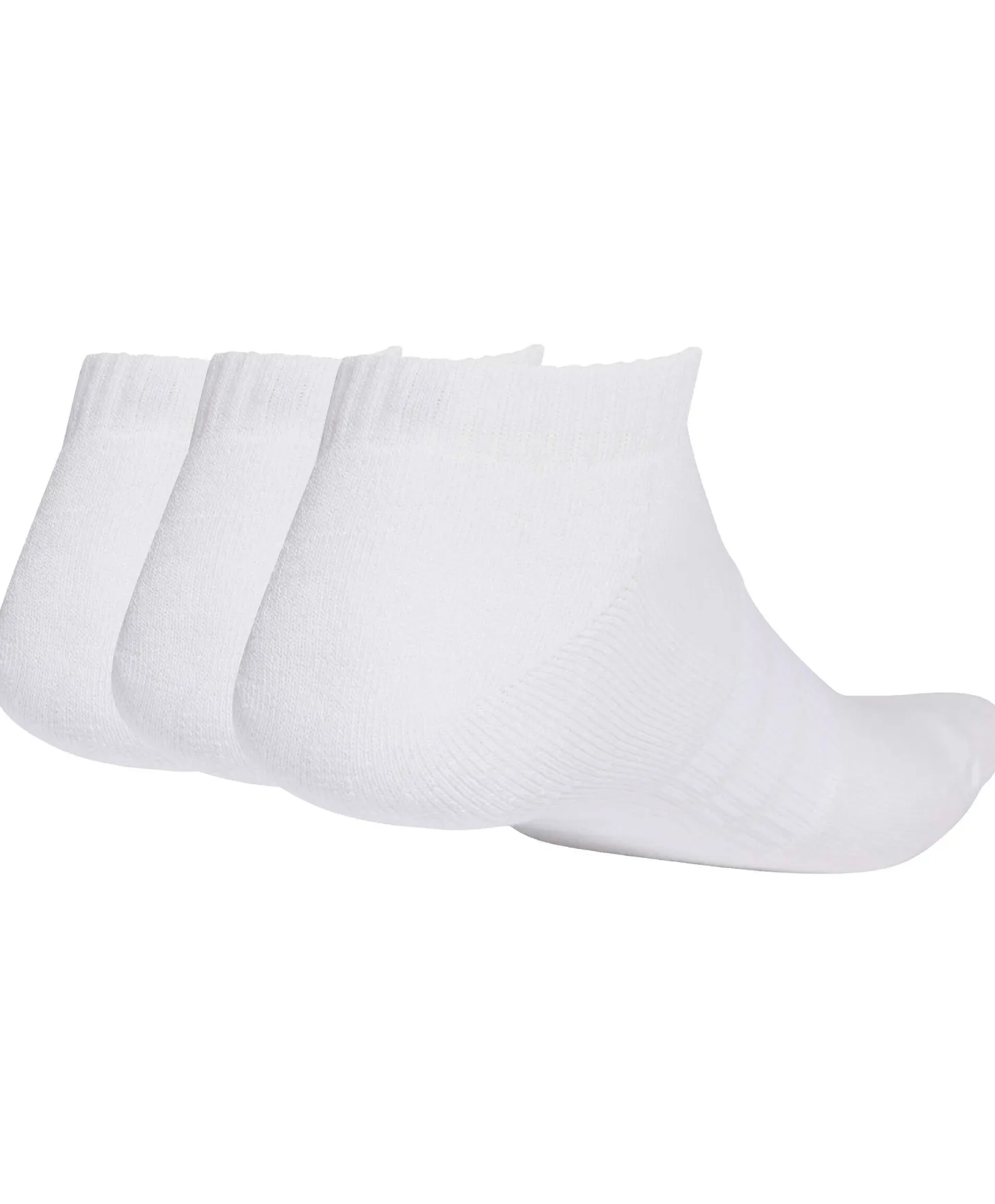 Adidas Ess Low 3pk sokk