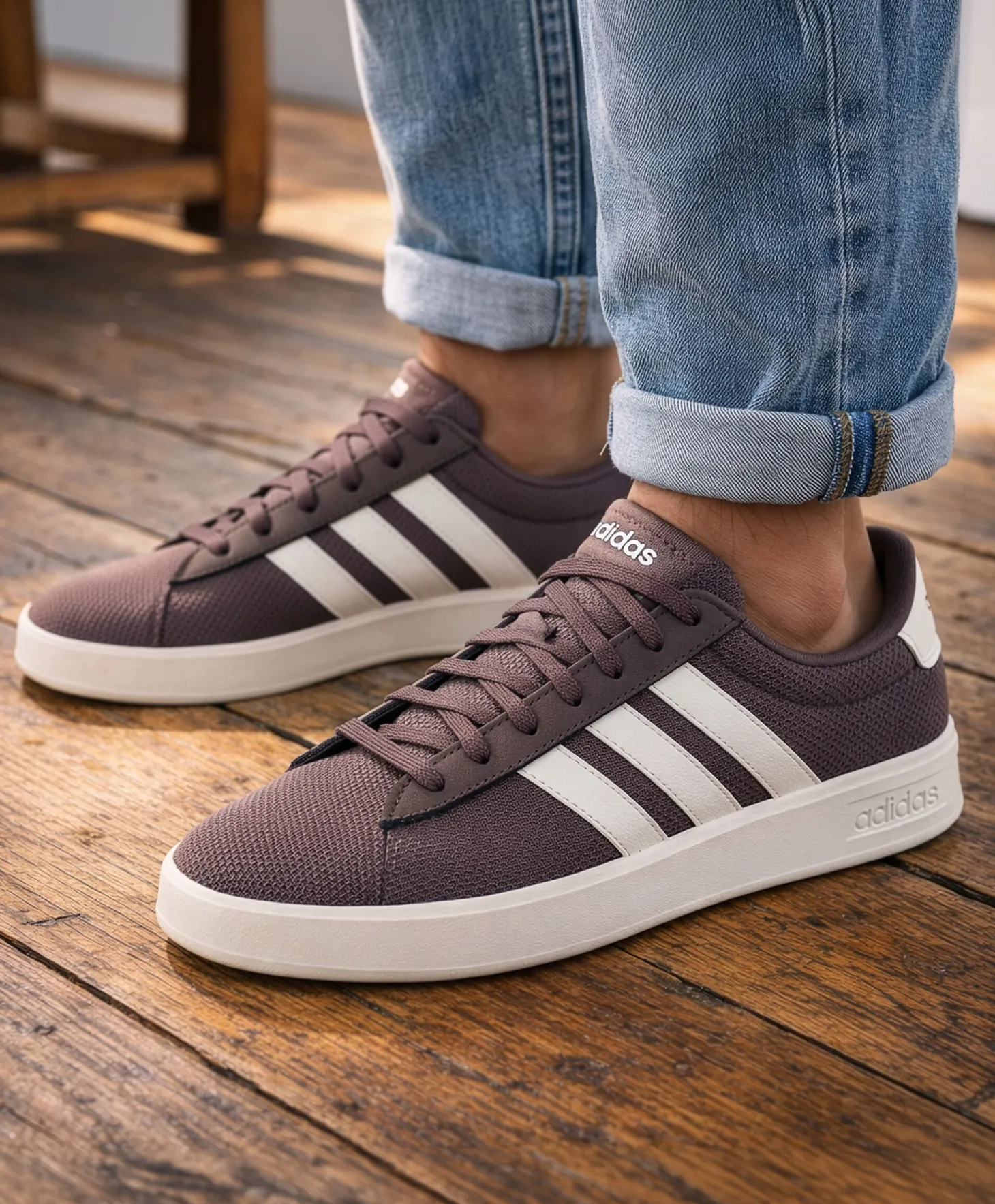 Adidas Grand Court 3.0