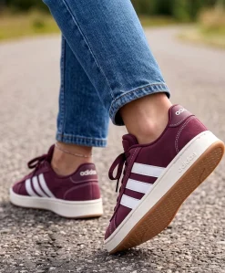 Adidas Grand Court Alpha