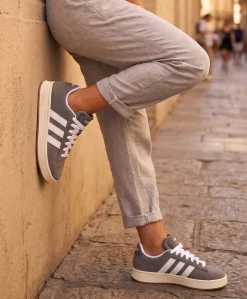 Adidas Grand Court Alpha