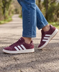Adidas Grand Court Alpha