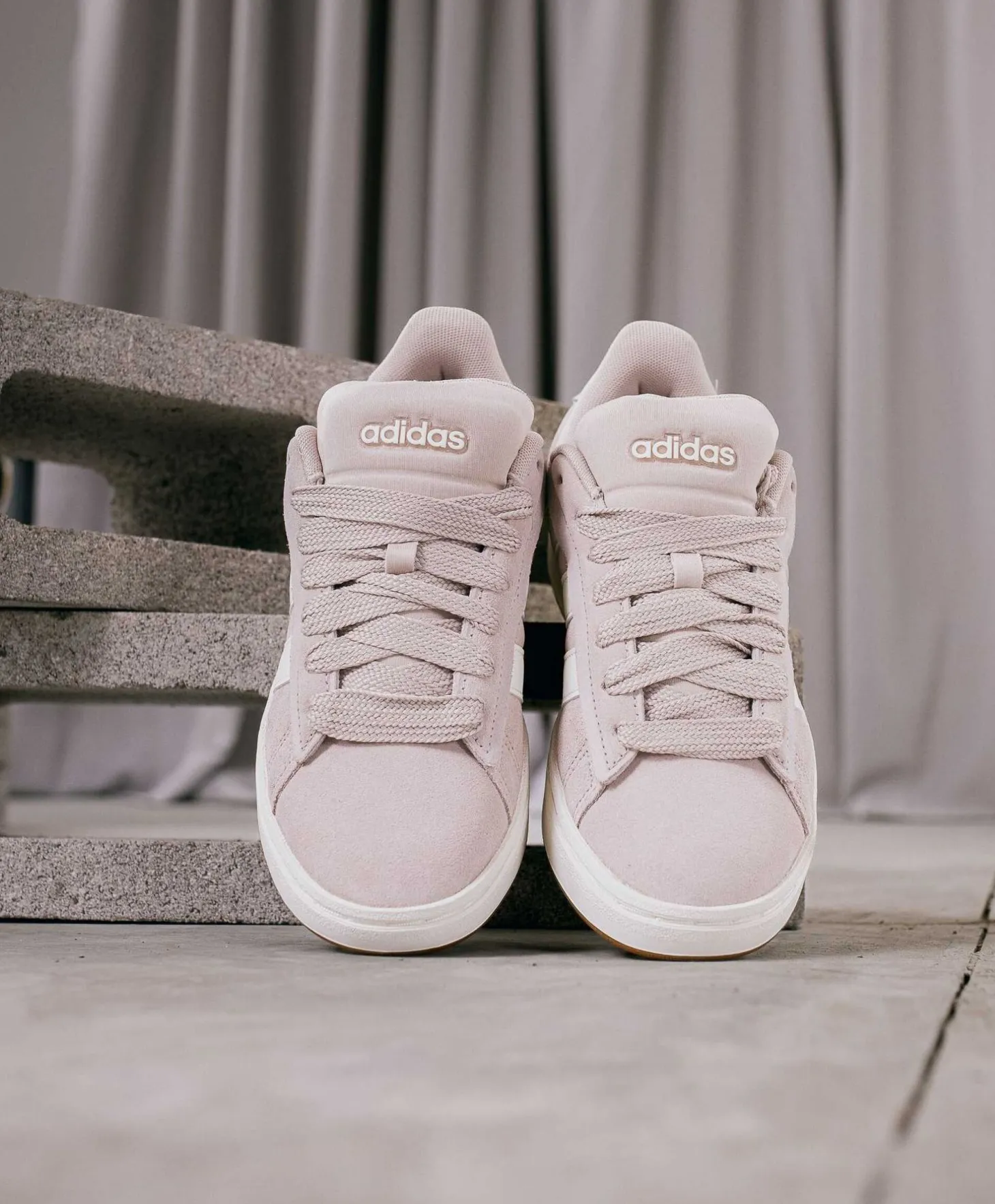 Adidas Grand Court Alpha 00s