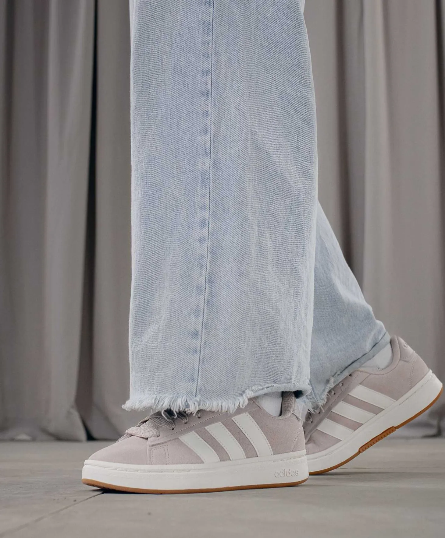 Adidas Grand Court Alpha 00s