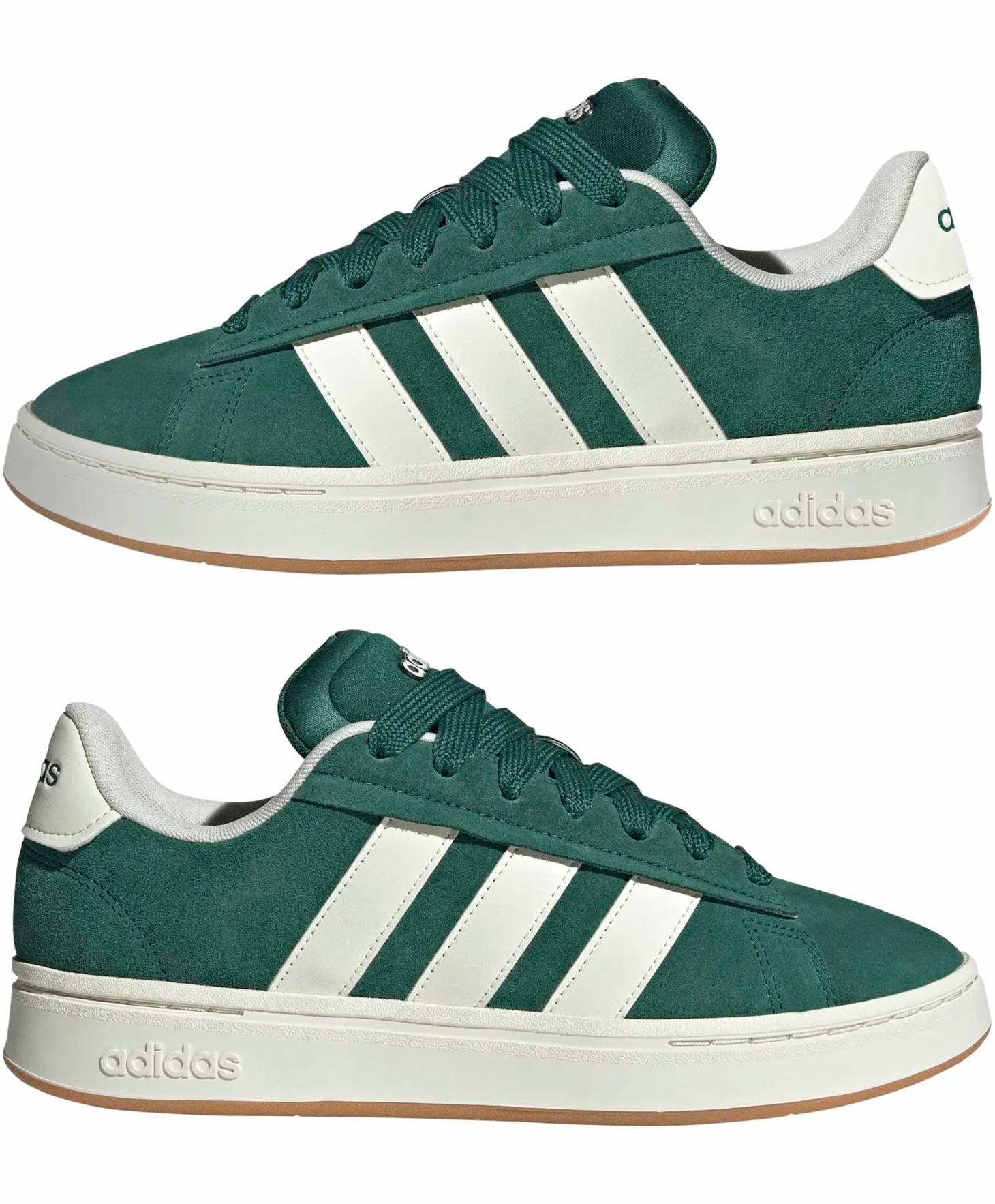 Adidas Grand Court Alpha sneakers