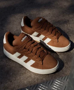 Adidas Grand Court Alpha sneakers
