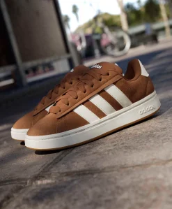 Adidas Grand Court Alpha sneakers