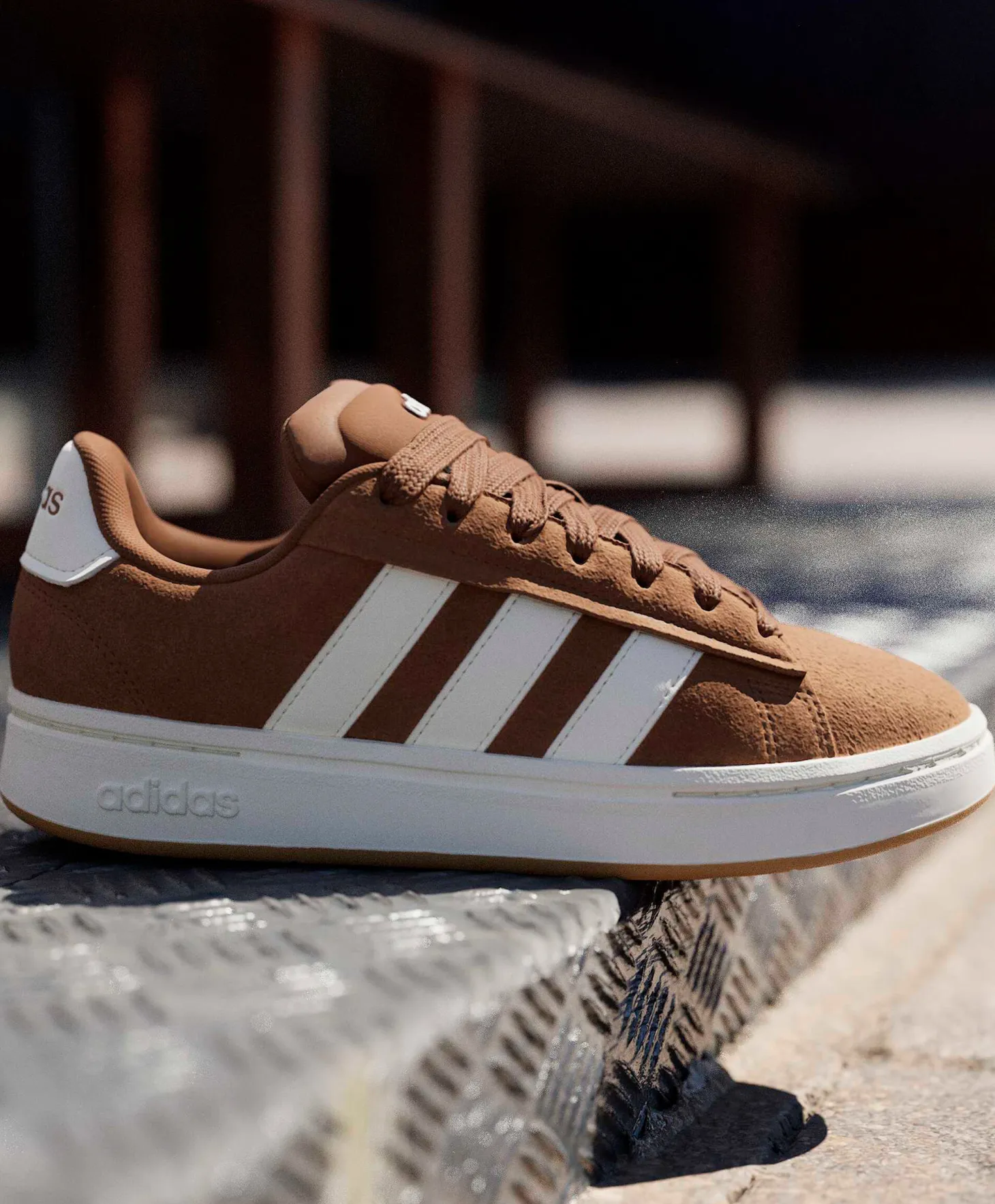 Adidas Grand Court Alpha sneakers