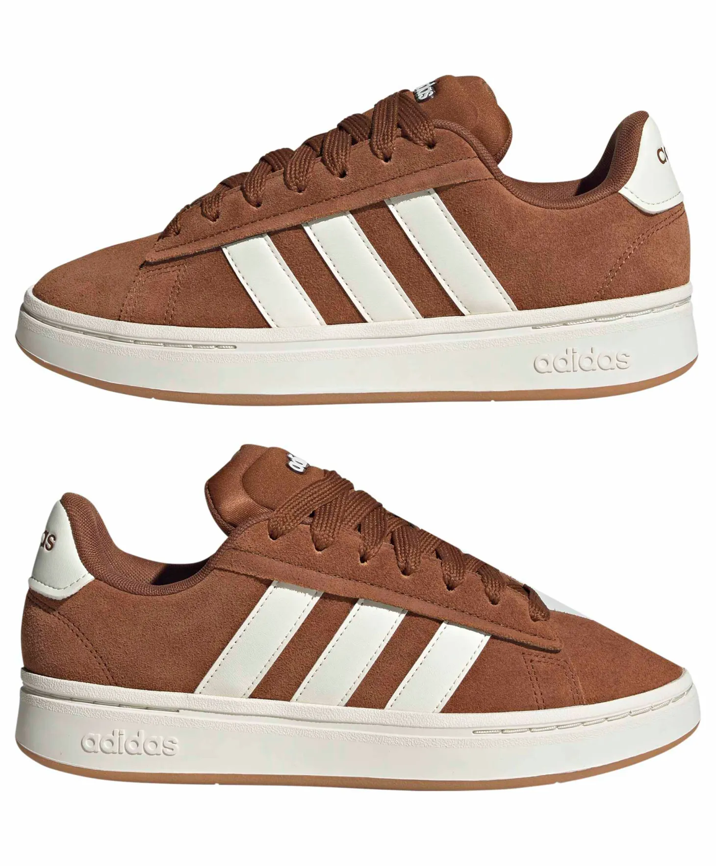 Adidas Grand Court Alpha sneakers