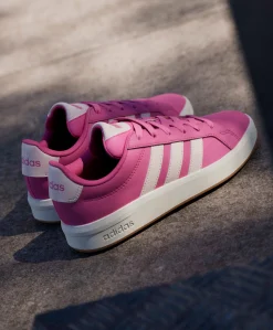 Adidas Grand Court 3.0 Jr