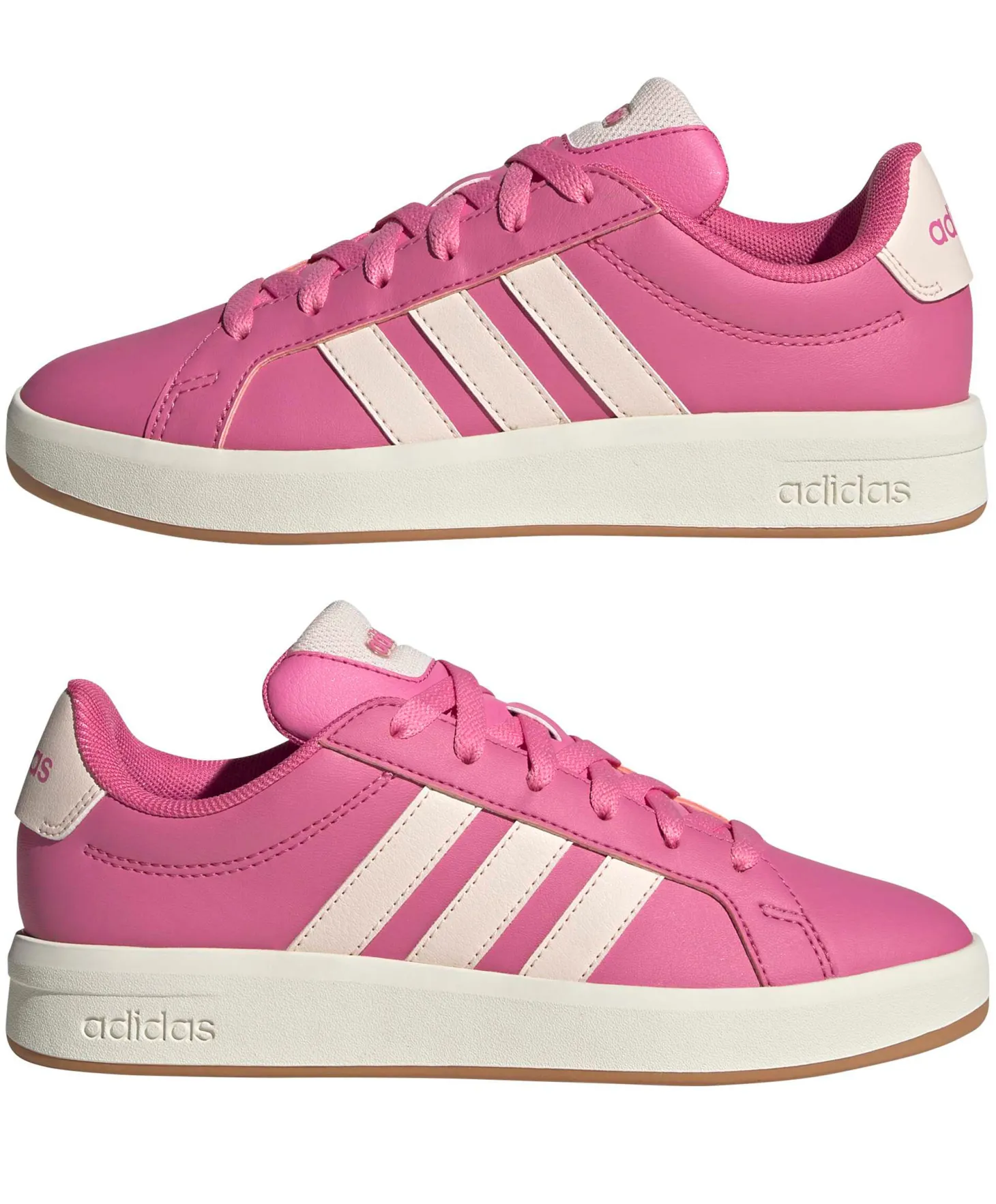 Adidas Grand Court 3.0 Jr