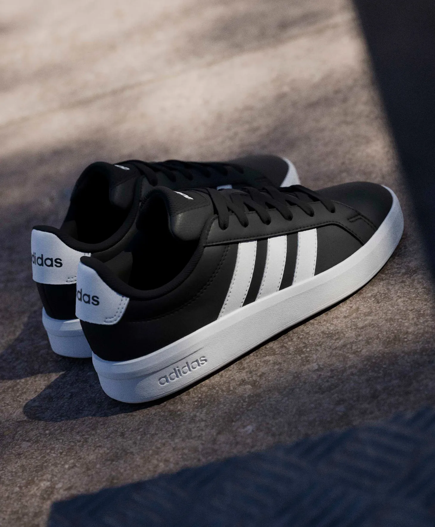 Adidas Grand Court 3.0 Jr