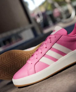 Adidas Grand Court 3.0 Jr