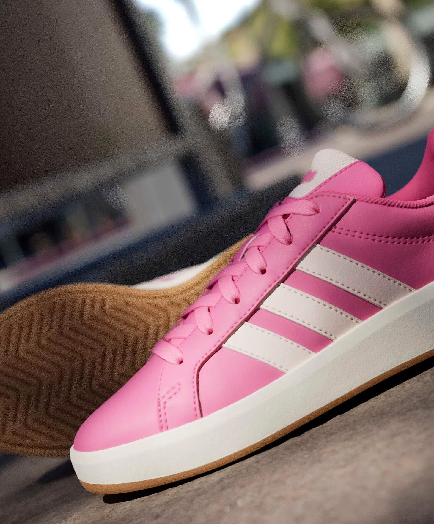 Adidas Grand Court 3.0 Jr