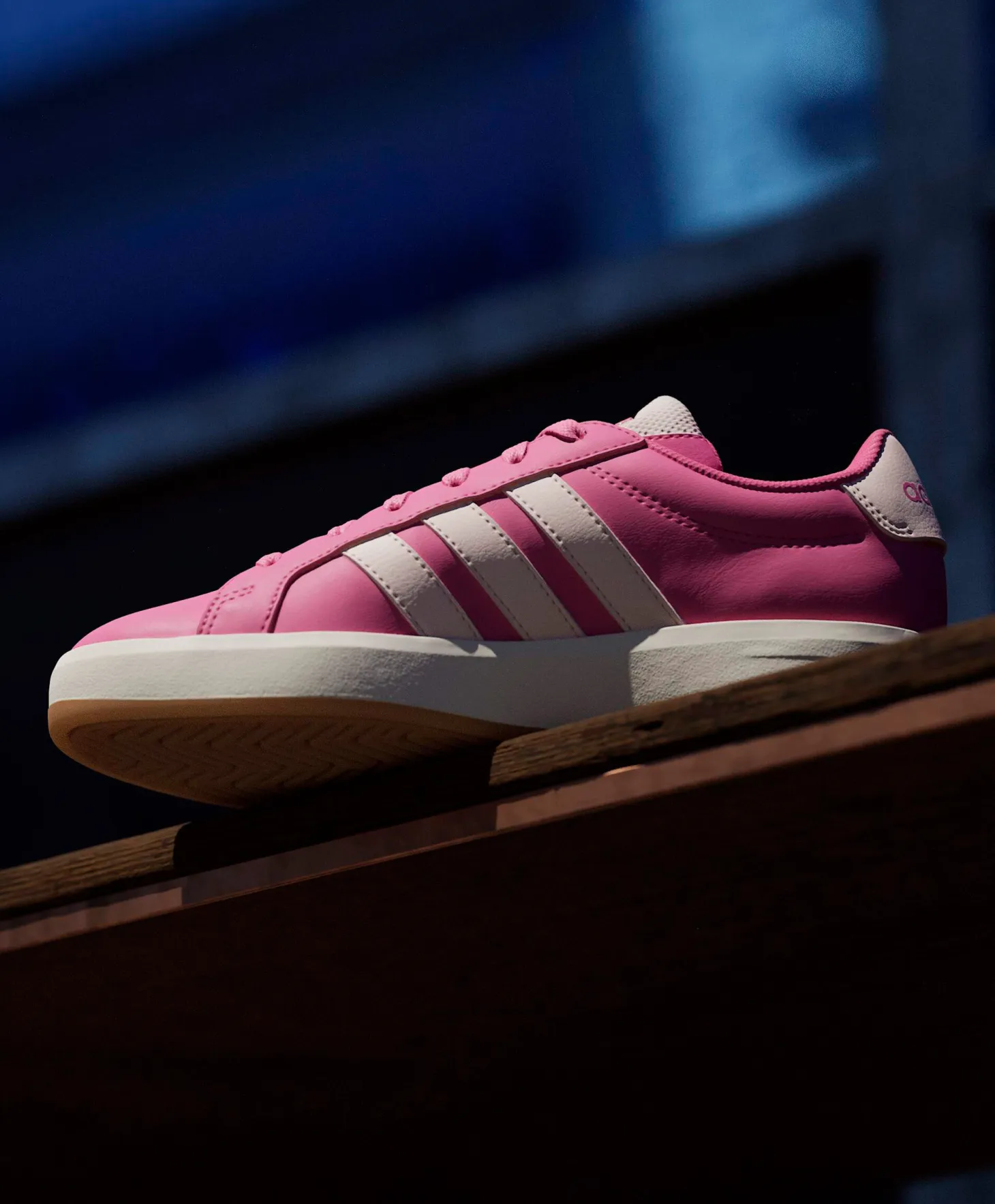 Adidas Grand Court 3.0 Jr