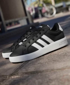 Adidas Grand Court 3.0 Jr