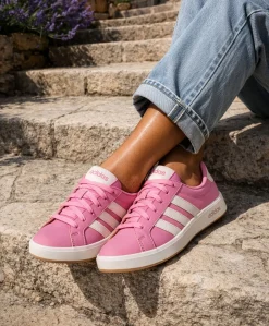 Adidas Grand Court 3.0 Jr