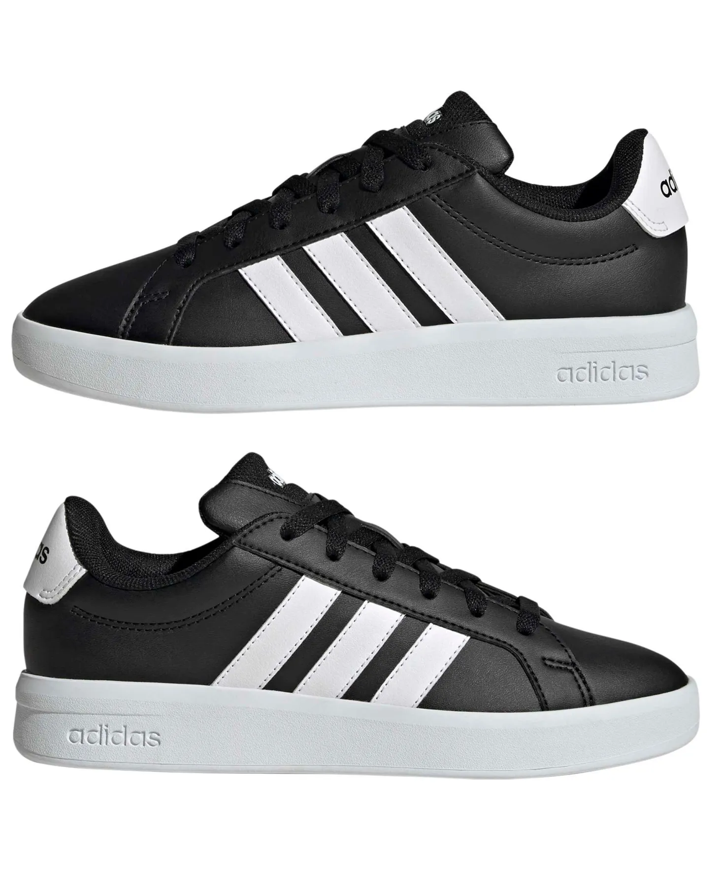 Adidas Grand Court 3.0 Jr