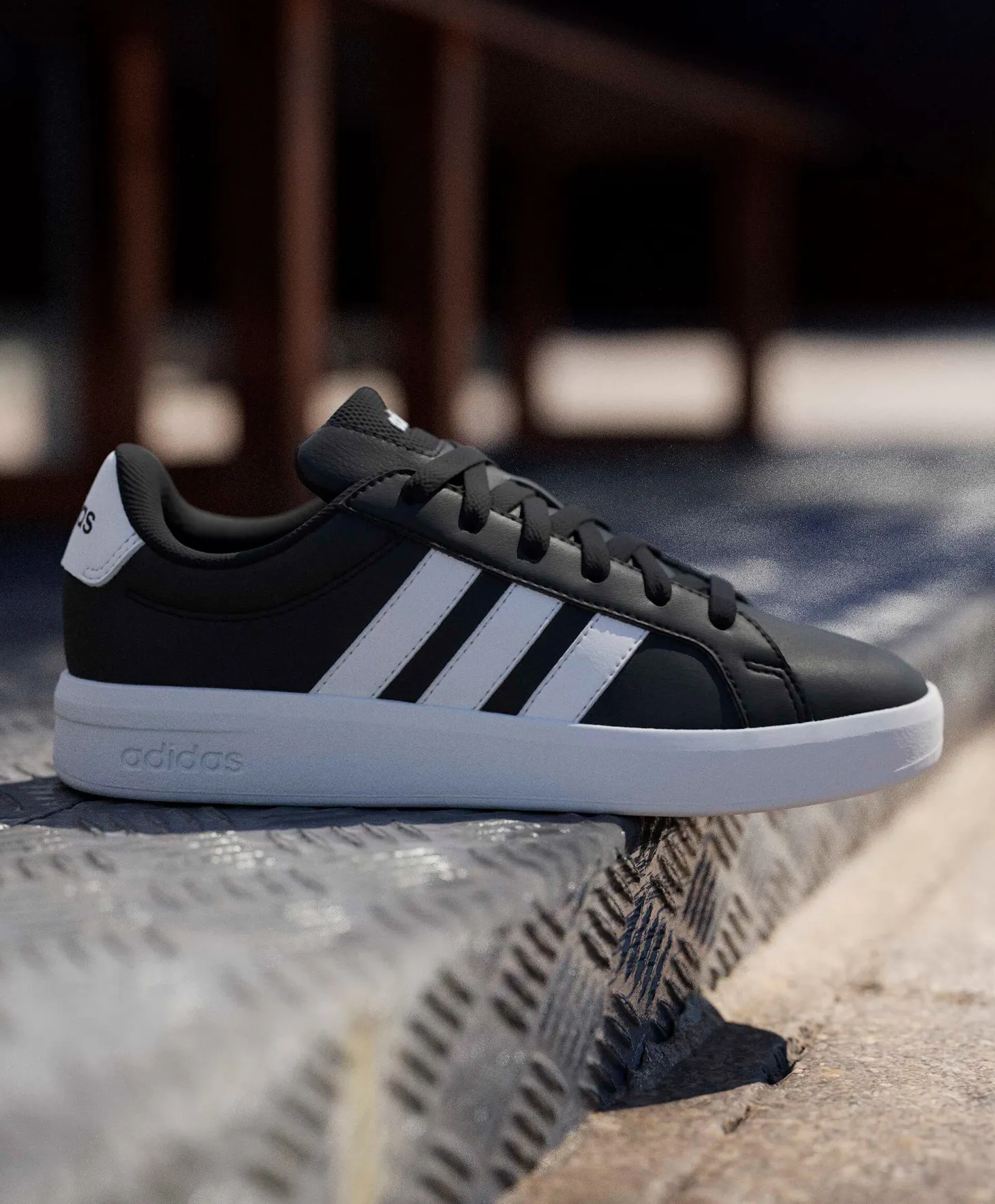 Adidas Grand Court 3.0 Jr
