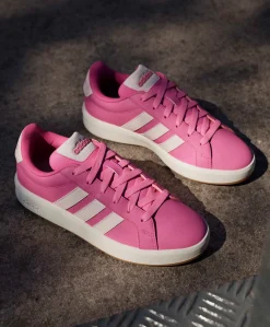 Adidas Grand Court 3.0 Jr