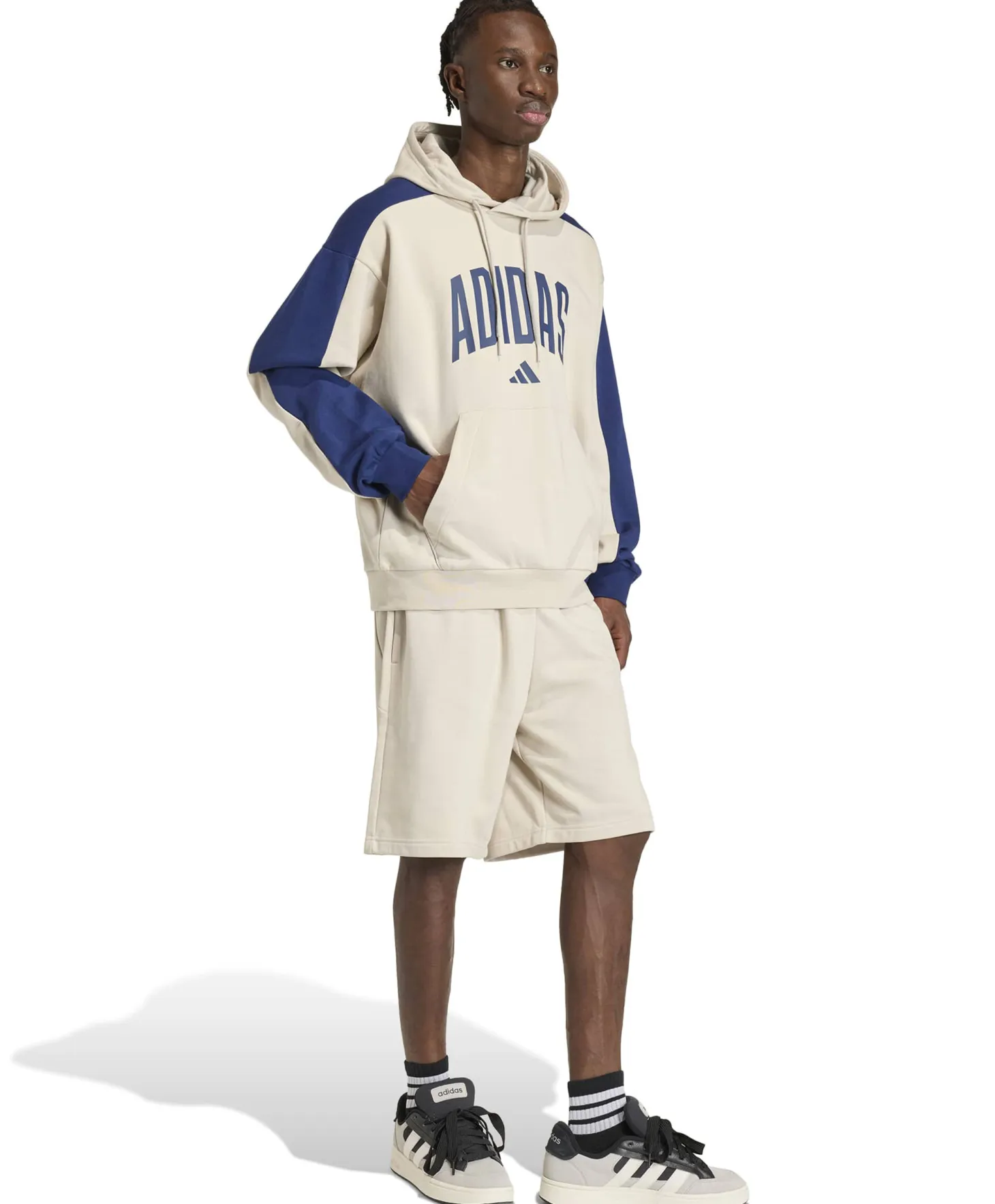Adidas M Collegiate Hoodie