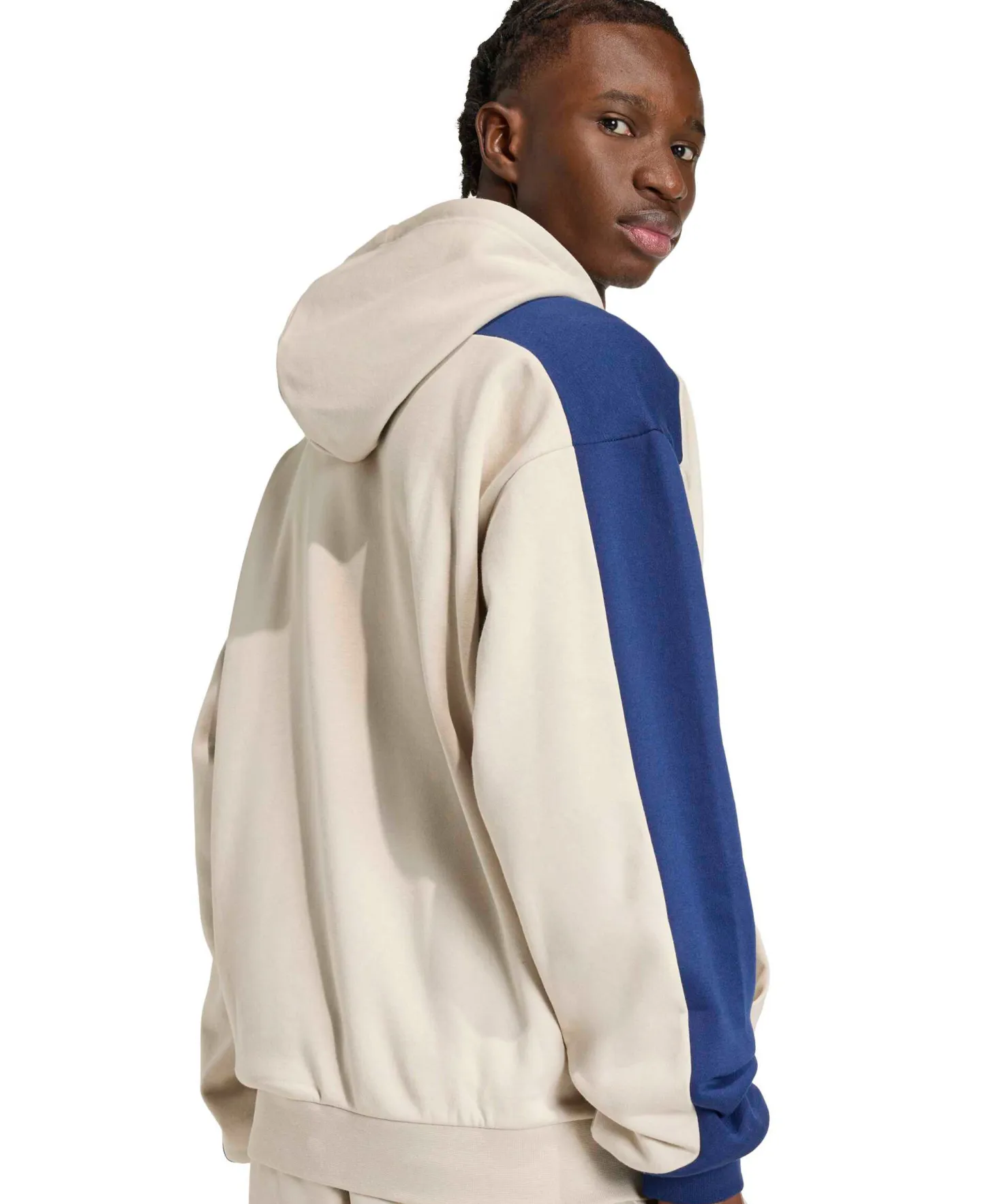 Adidas M Collegiate Hoodie
