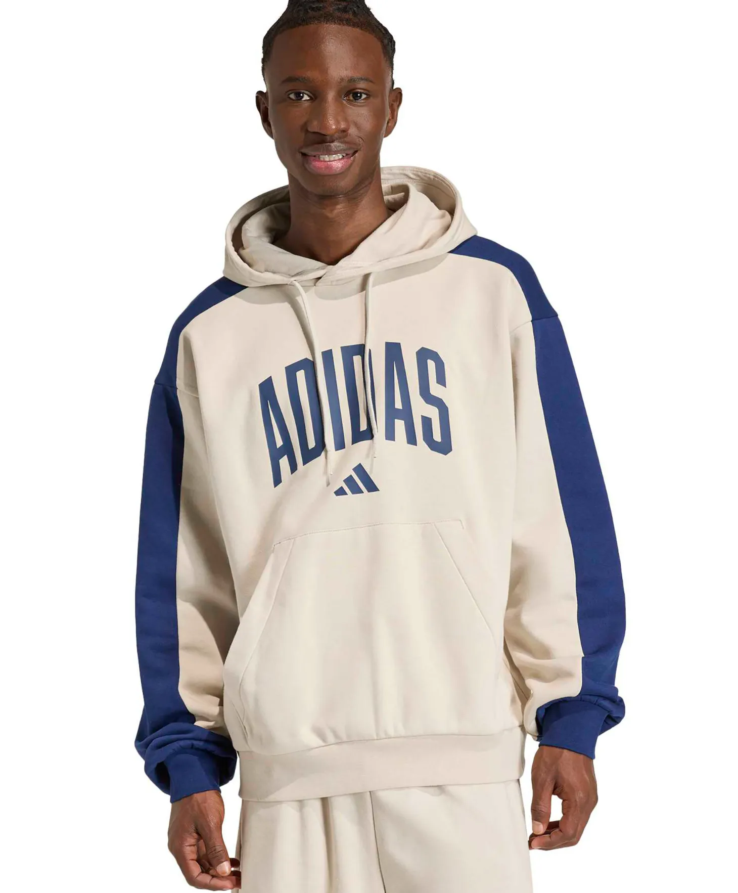 Adidas M Collegiate Hoodie
