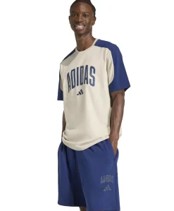 Adidas M Collegiate Tee
