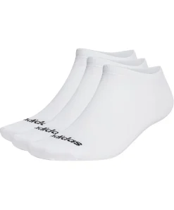 Adidas 3pk ankelsokk